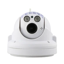РТС 3 Бит Rates1080P HD Крытый wi-fi камера IR-CUT ip-камера Ночного Видения с микрофоном и ПИР сигнализации 201607113202