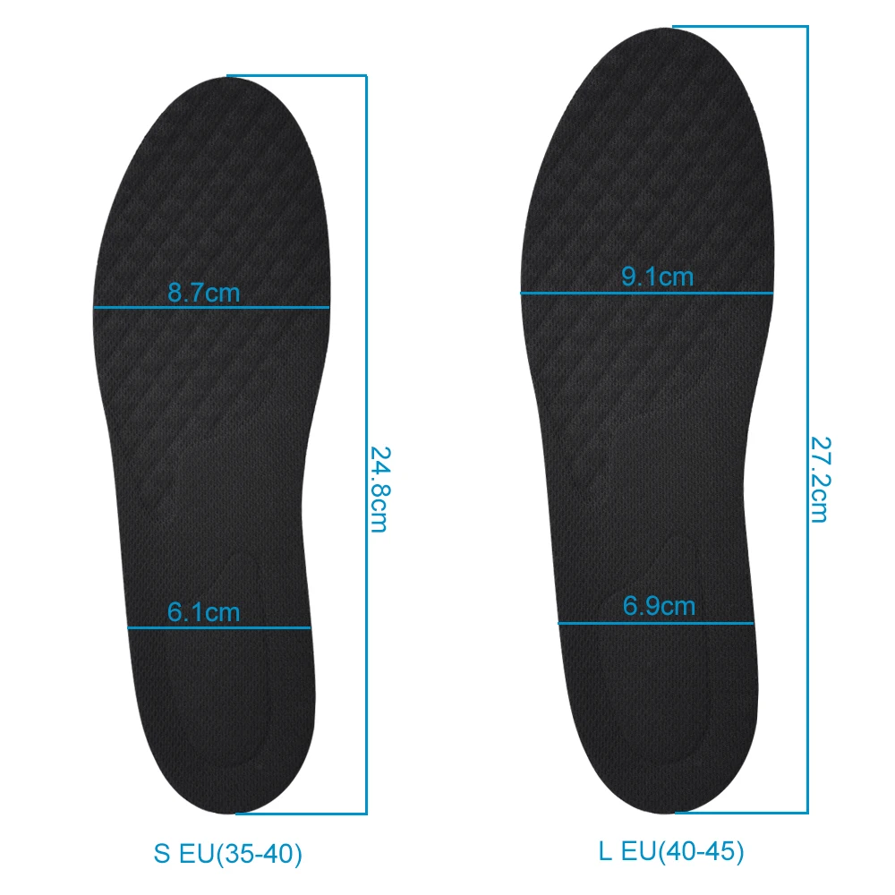 3//4/" Half Shoe Insoles Height Extender For Men /& Women Thickness 2cm