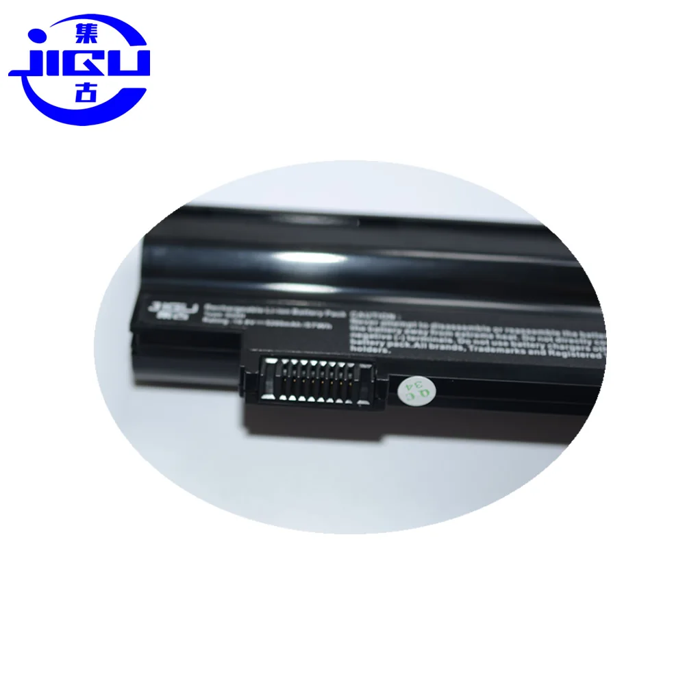 Jigu Аккумулятор для Acer Aspire one 532h AO532G UM09G31 UM09H31 UM09H36 UM09H41 UM09H71|battery for acer aspire|battery acerbattery