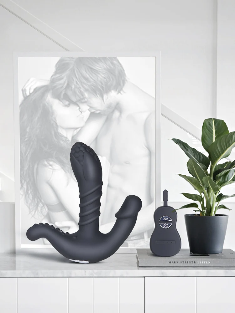 Anal Vibrator (8)