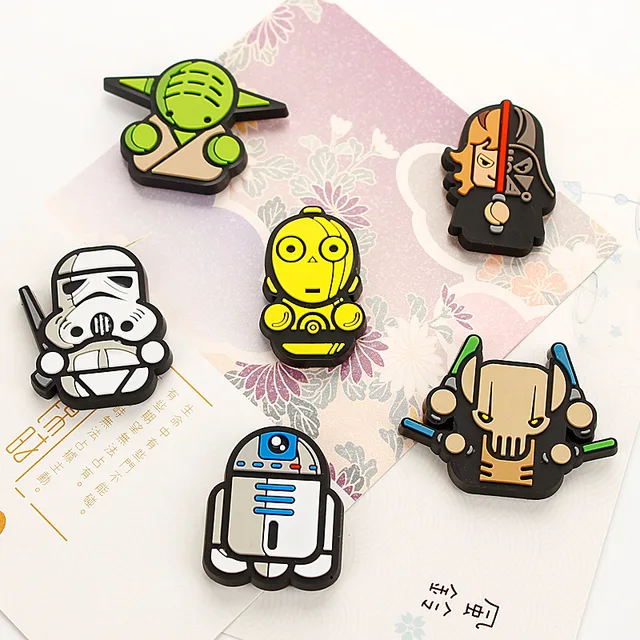 1 piece cartoon star