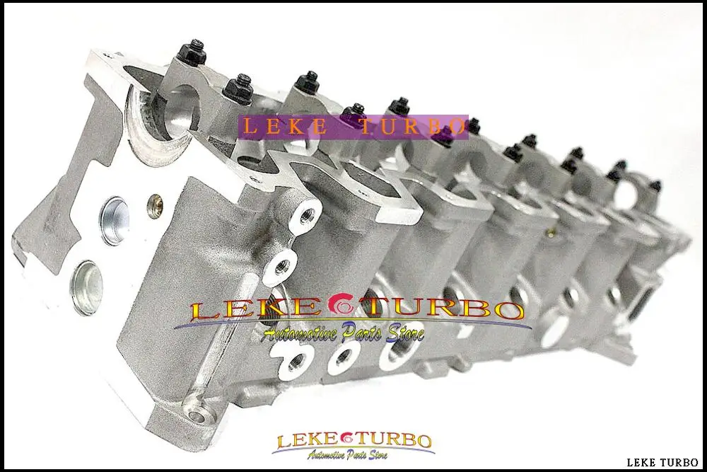 Головка цилиндра 908 502 RD28 T 2.8L 12v 11040 0Y801 34J04 34J02 34J01 34J00 для Nissan патруль GR 89 |head|head headhead