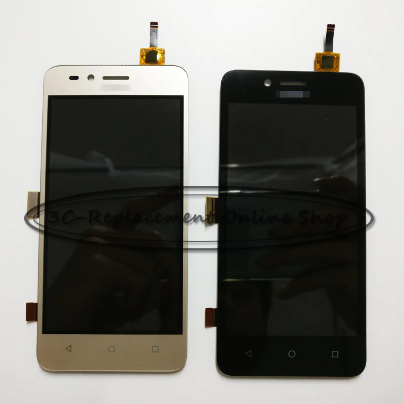 

For Huawei Y3ii Y3 II Y3 2 LUA-U03 LUA-U23 LUA-L03 LUA-L13 LUA-L01 LUA-L21 LCD Display + Touch Screen Digitizer Assembly + Tools