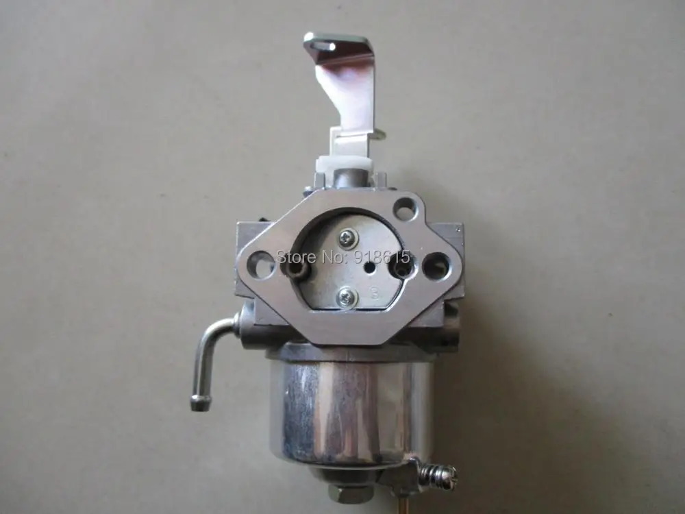 

GT1000 CARBURETOR MIKUNI CARB FOR MITSUBISHI GASOLINE ENGINE PARTS AGICULTRAL MACHINE ROTARY TILLER