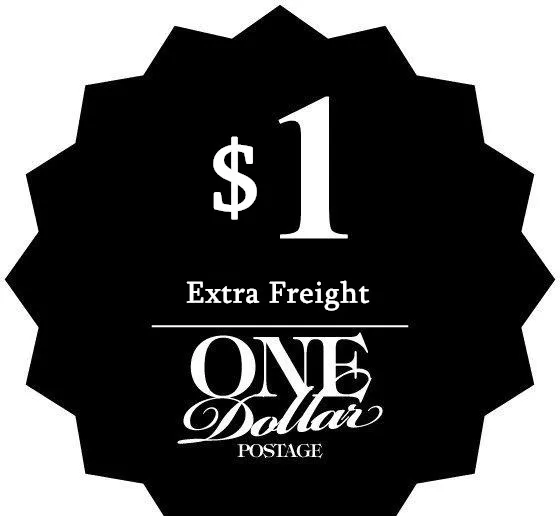 

Extra Shipping Freight for Faster Shipping Way