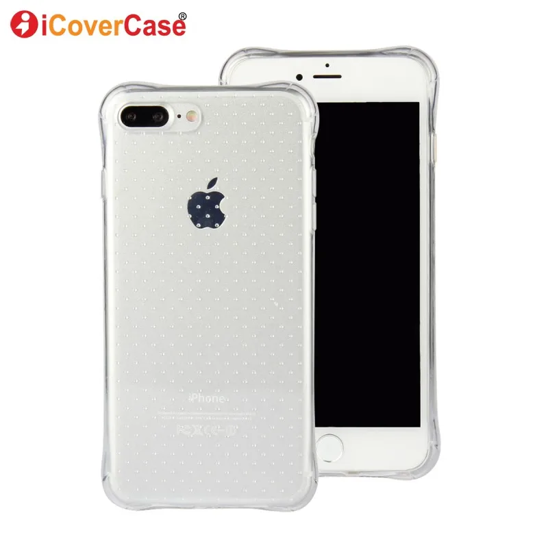 coque iphone 7 bump