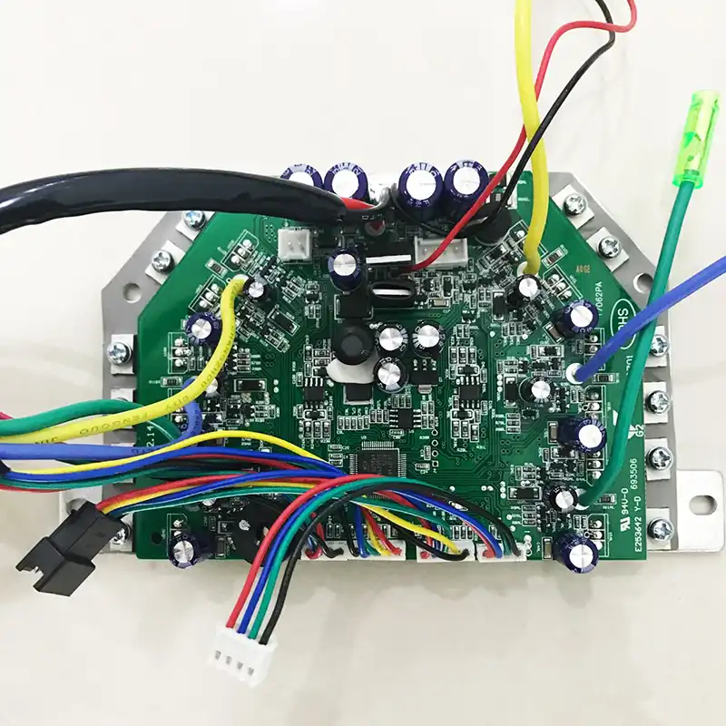 Hover Board Motherboard Gyroscooter Scooter Mainboard for 6.5 8 10 inch