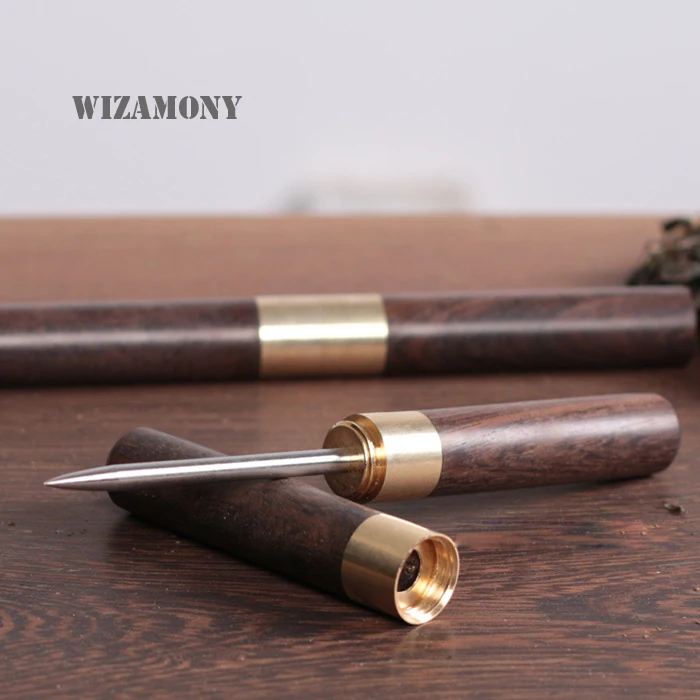 WIZAMONY Набор ножей для чая из нержавеющей стали набор инструментов игольчатый