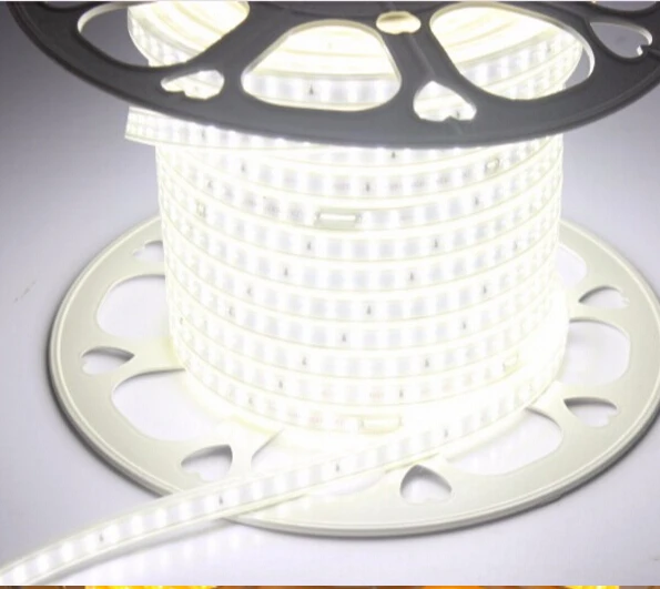 Tiras de Led 10 m 100 m Geração de Energia : Mudar