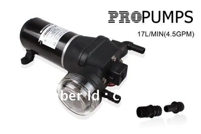 Насос для морской воды Singflo 12v RV водяной насос насос|marine water pump|water pump 12vpump |