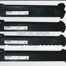 DHL Лидер продаж года! Совместимый тонер-картридж tn214 используется для KONICA MINOLTA BIZHUB C200/210 c353pc253, C353 BCMY 4 шт./лот