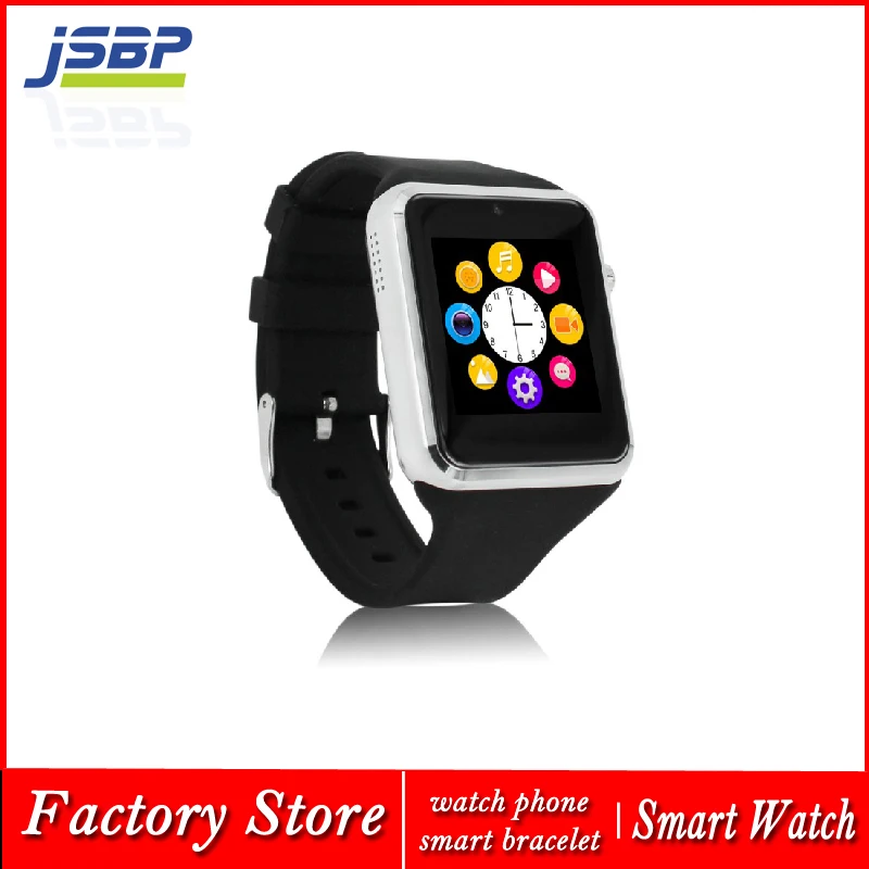 S79 Bluetooth Smart Watch Phone Touch Screen Smartwatch