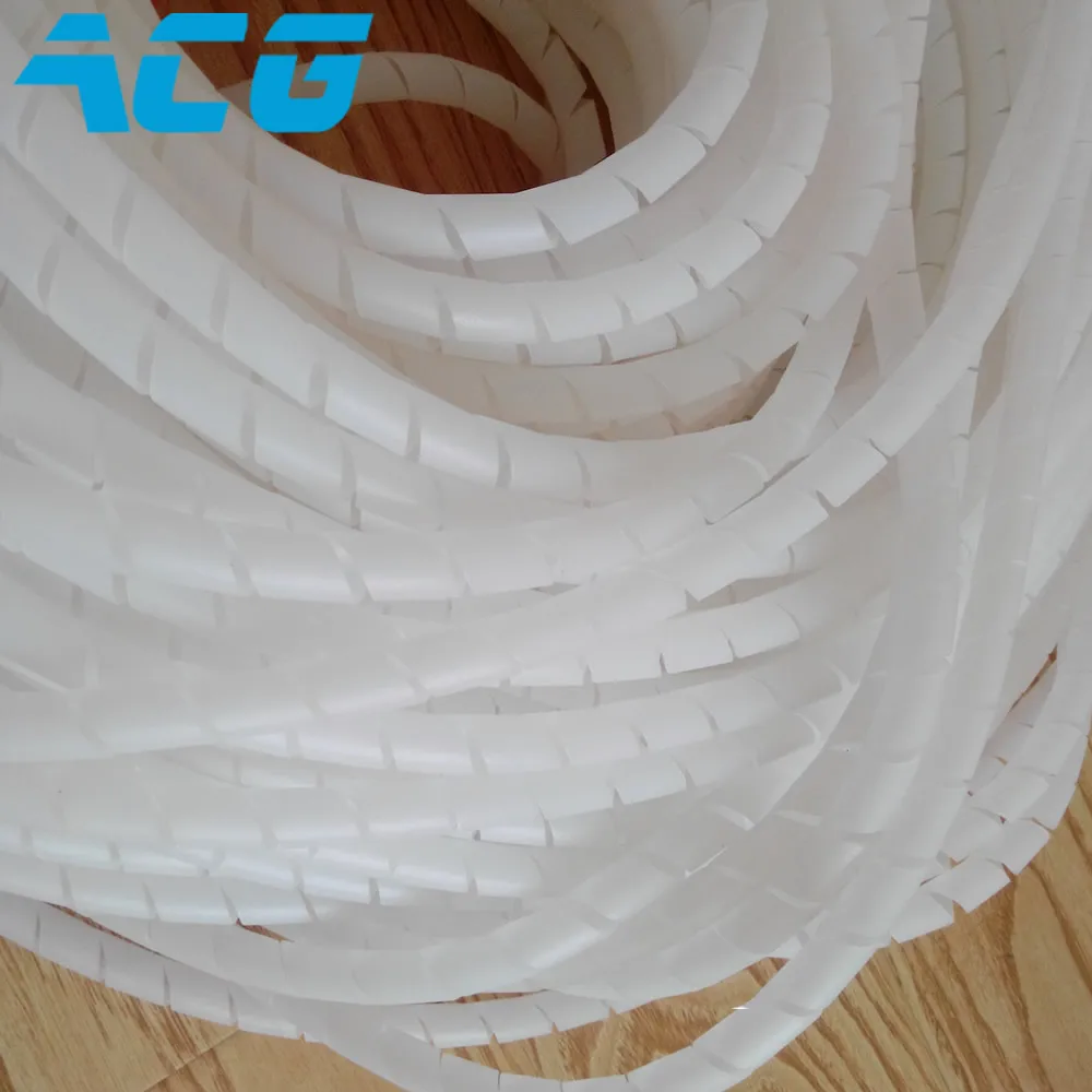 sprial tube 2