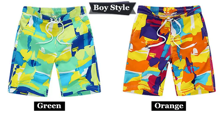 swim shorts