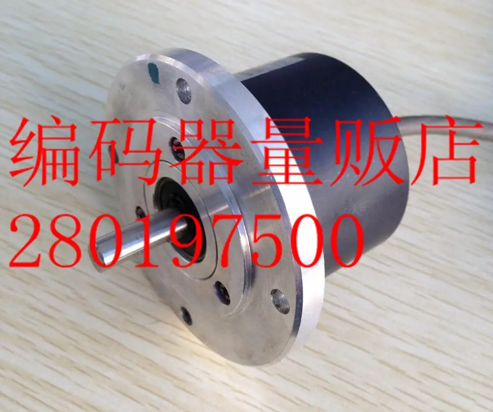 

[BELLA] New technology of OEK-20-2A high precision precision encoder in Japan