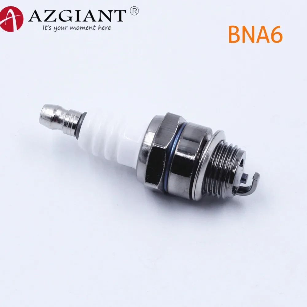 

B8TC D8TC F5TC E6TC BNA6 B7TC ignition Spark Plug For motorcycle