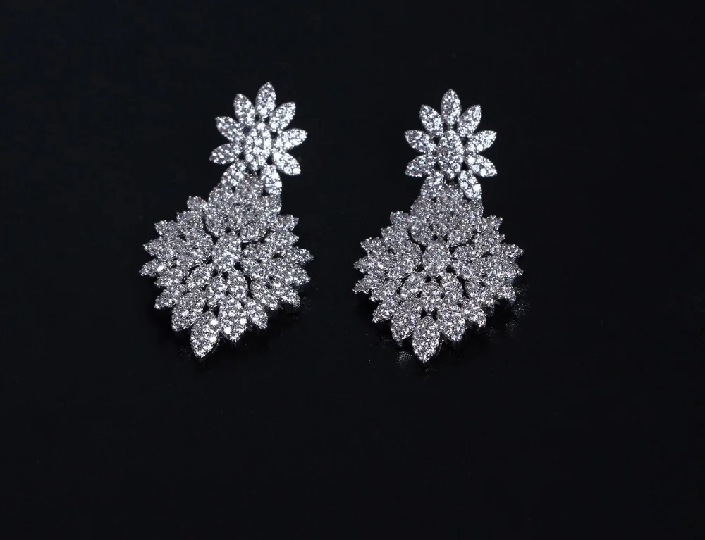 bridal jewelry sets (4)