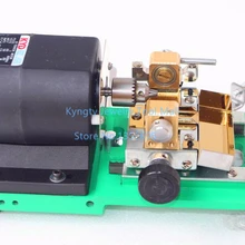 Ювелирный магазин Инструменты Перл сверлильный станок Бисер Holing машина 1 шт./лот