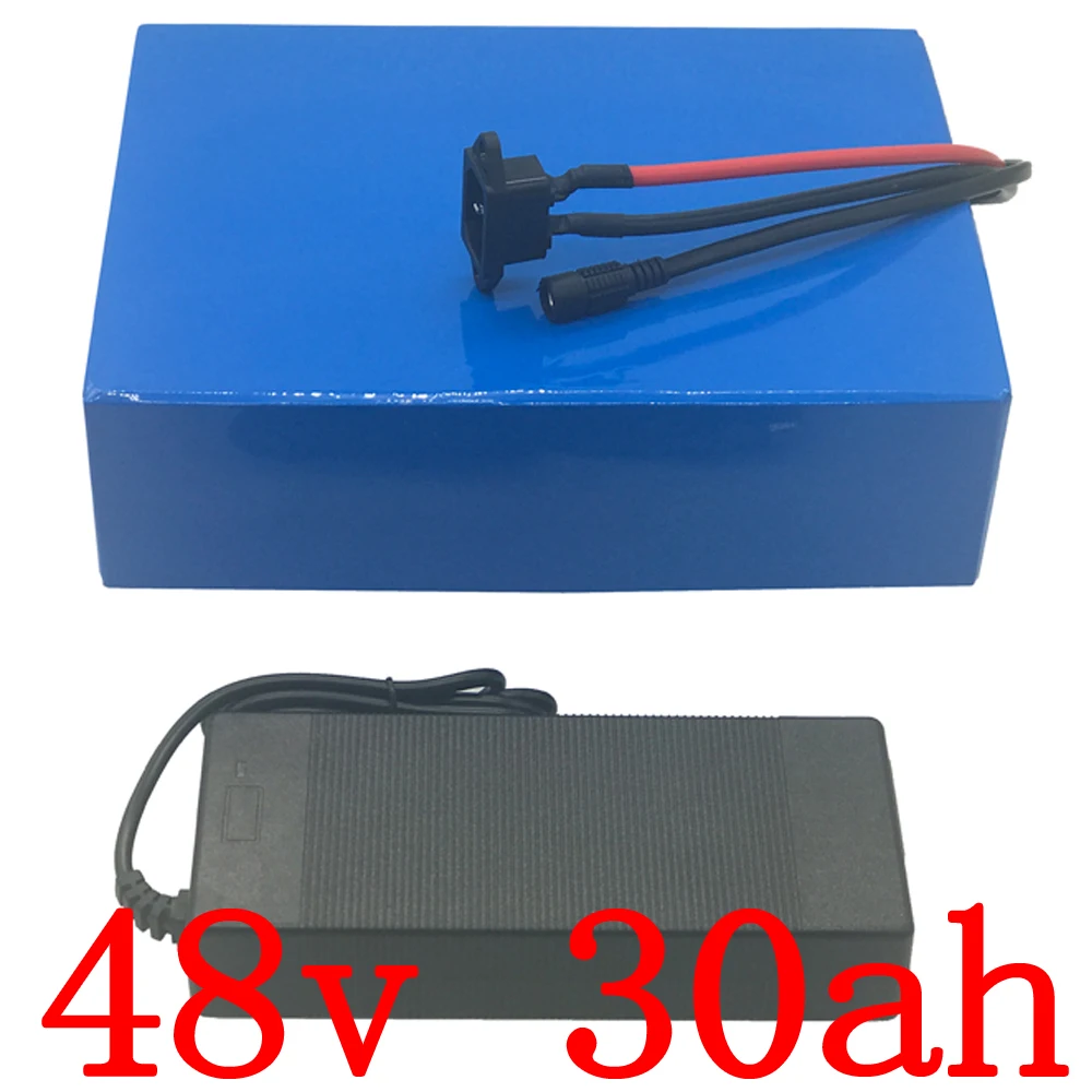Аккумулятор 48v 20ah Купить