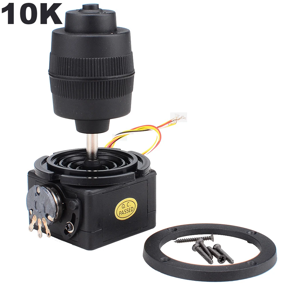 4-Achsen Joystick Potentiometer Tastensteuerung für JH-D400X-R4 10K 4D u1 2X