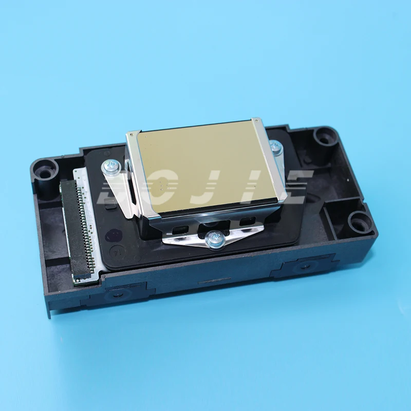 Original for epson unlocked DX5 printhead eco solvent Uncoded F186000 DX5 Printhead for Chinese eco solvent printer Original for epson unlocked DX5 printhead eco solvent Uncoded F186000 DX5 Printhead for Chinese eco solvent printer