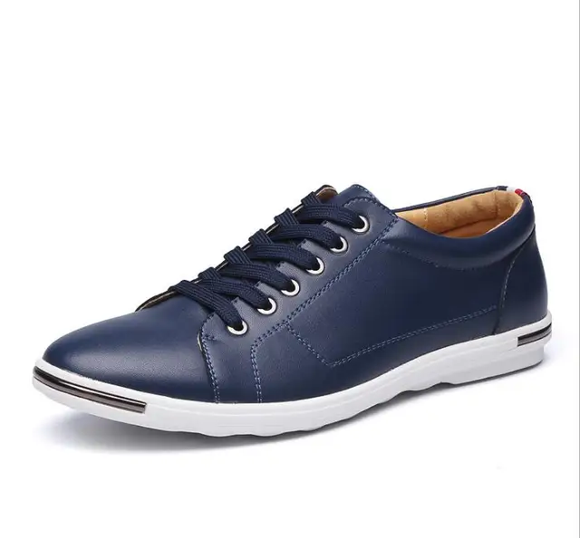 size 38 in men's shoes