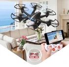 Save 13.64 on MJX R/C Technic X800 RC Drone Helicopter quadcopter 2.4G 6-Axis Can Add C4005 FPV Wifi Camera White Black vs X5SW X600 x5hw