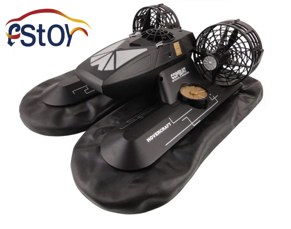 best rc hovercraft reviews