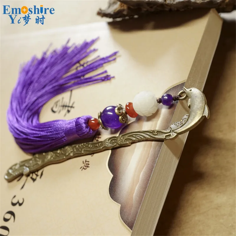 Metalbookmark metal bookmark (1)