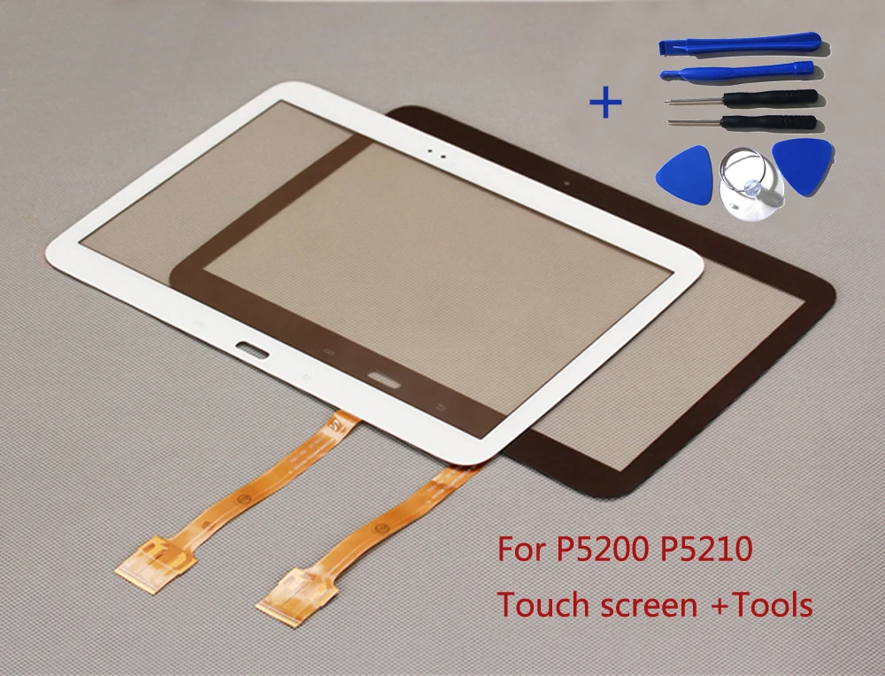 Touch Screen For Samsung Galaxy Tab 3 10.1 GT P5200 GT P5210 Tab3