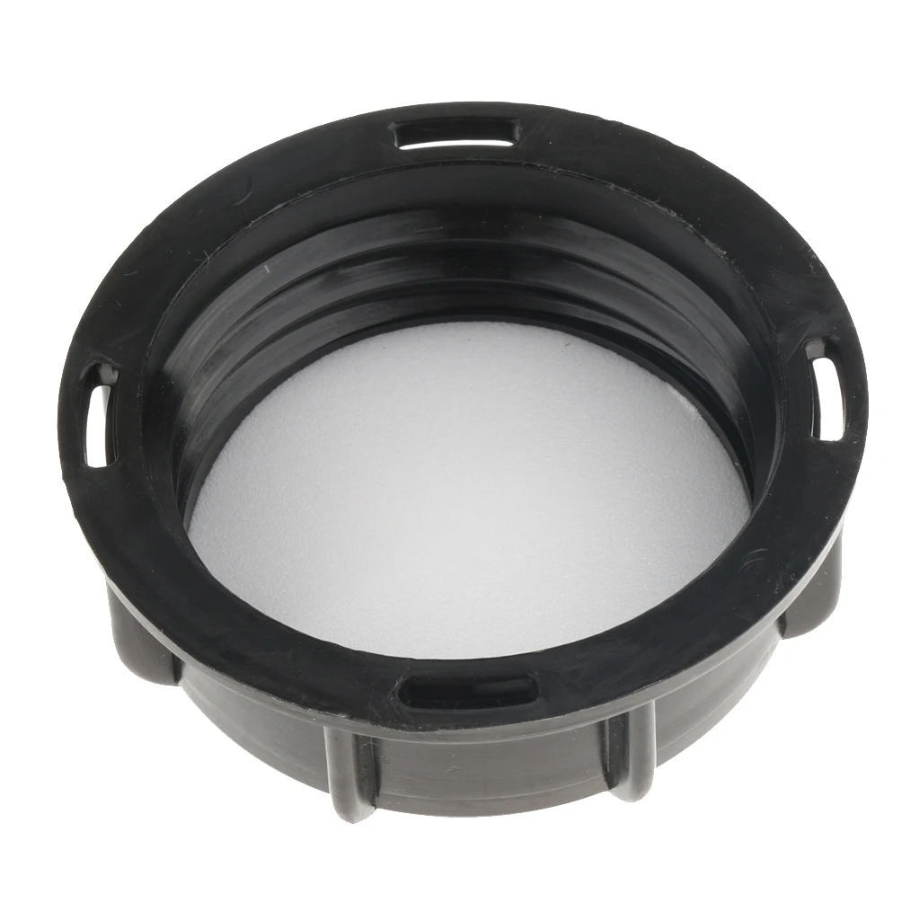 

IBC Tank Lid, IBC Tote Fitting Cover Cap for Water Liquid Storage, Plastic