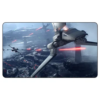 

Star Wars Playmat : star wars battlefront 4 Playmat trading card game Playmat 60cm x 35cm (24" x 14") Size