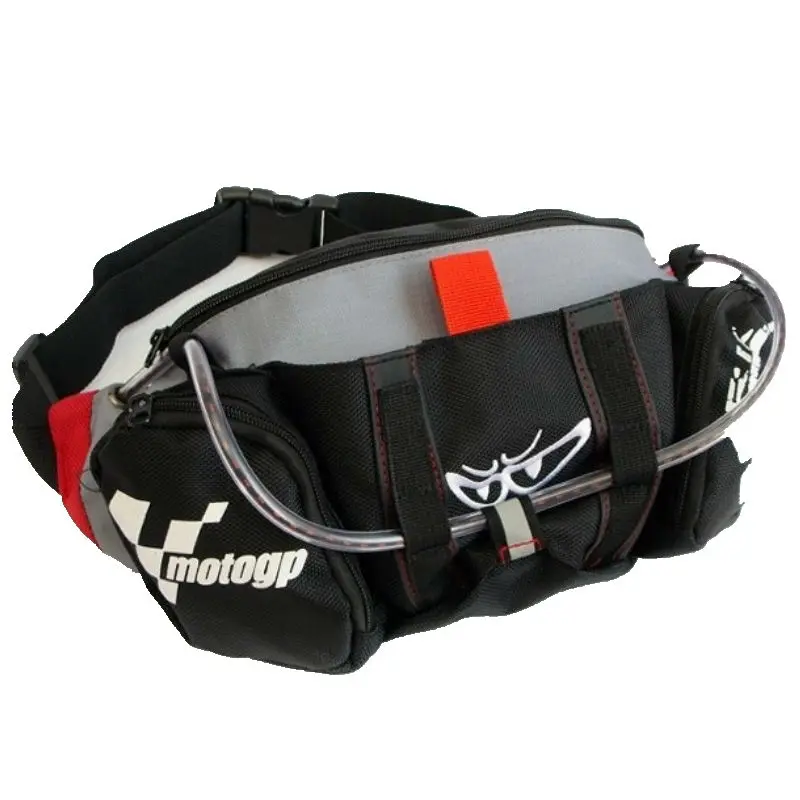 Buy Luggage motorcycle Waist bag sports cases travel
