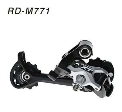 rd m771 shimano