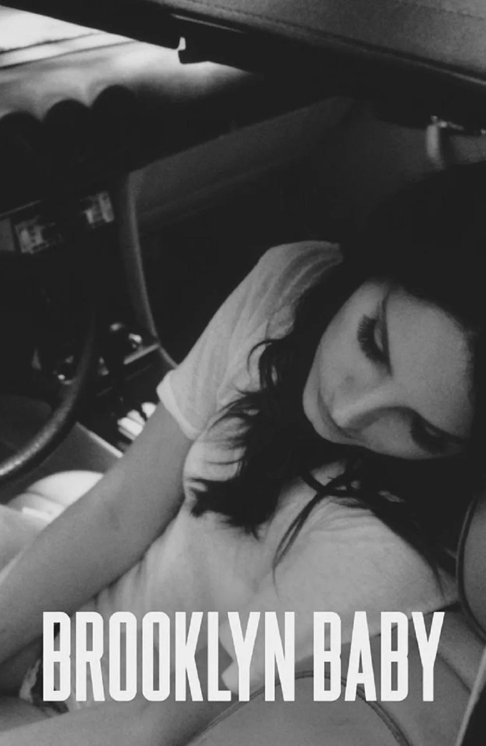 Home Decor Lana Del Rey Music Star 6-Silk Art Poster Wall Sicker Decoration Gift
