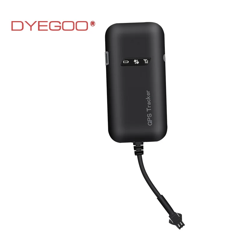 Mini portable font b Car b font Tracker font b GPS b font GSM GPRS Real