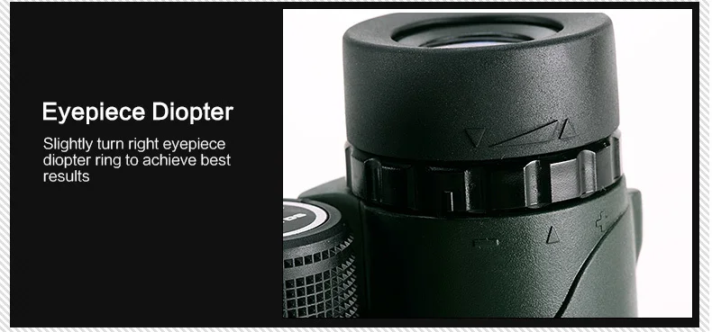 binoculars hunting military
