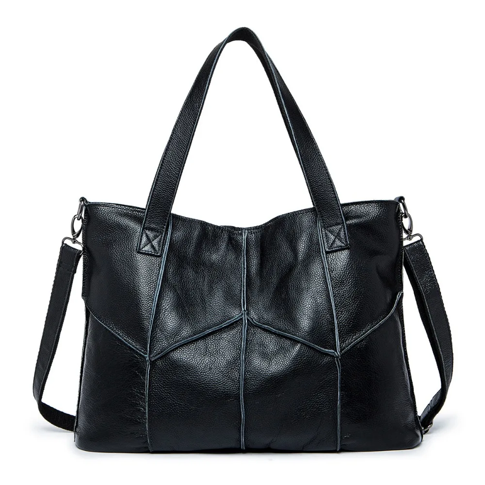 2017 new style casua Fashion should bag women bag fashion women bag high quality black bag