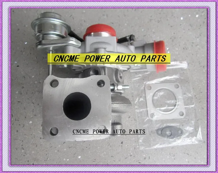 RHF4 VIFE 1309 8980118922 8980118923 Turbo Turbocharger For ISUZU D-Max For Holden Rodeo Colorado Gold series Fe-1106 3.0L D