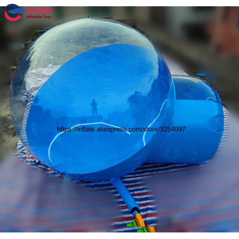 inflatable bubble tent42