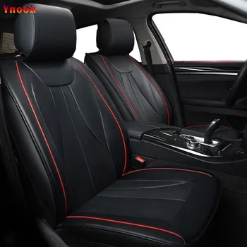 

Car ynooh car seat cover for ford mondeo focus 1 2 2017 fusion fiesta mk7 ranger explorer galaxy connect cover for vehicle seat
