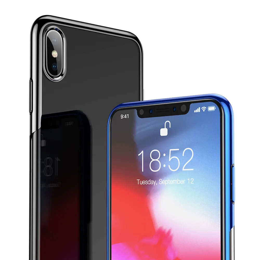 Мягкий чехол из ТПУ с принтом &quotдля samsung A9 A10 A30 A40 A50 A70 Крышка для A7 2017 A6 плюс 2018 A8
