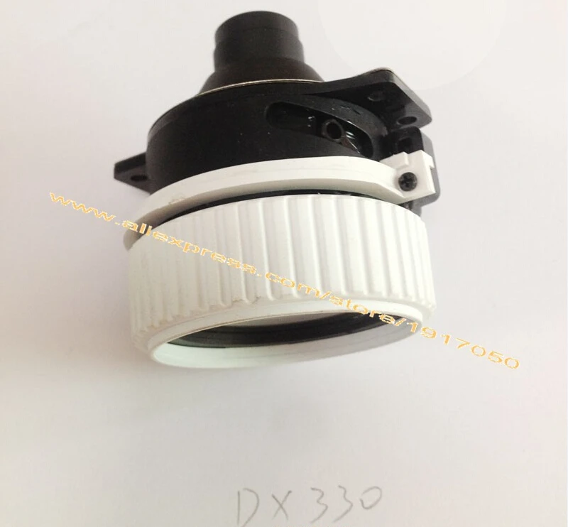 

Оригинальный объектив проектора для оптического блока SMT DX330