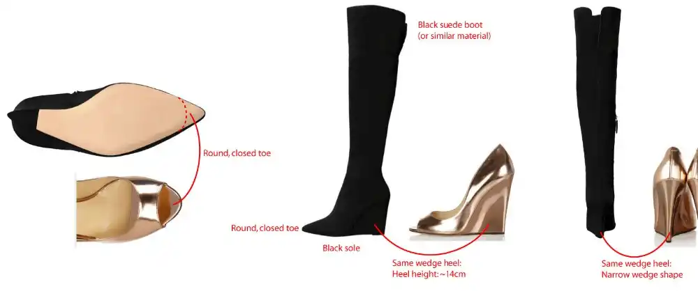 cheap womens boots size 7