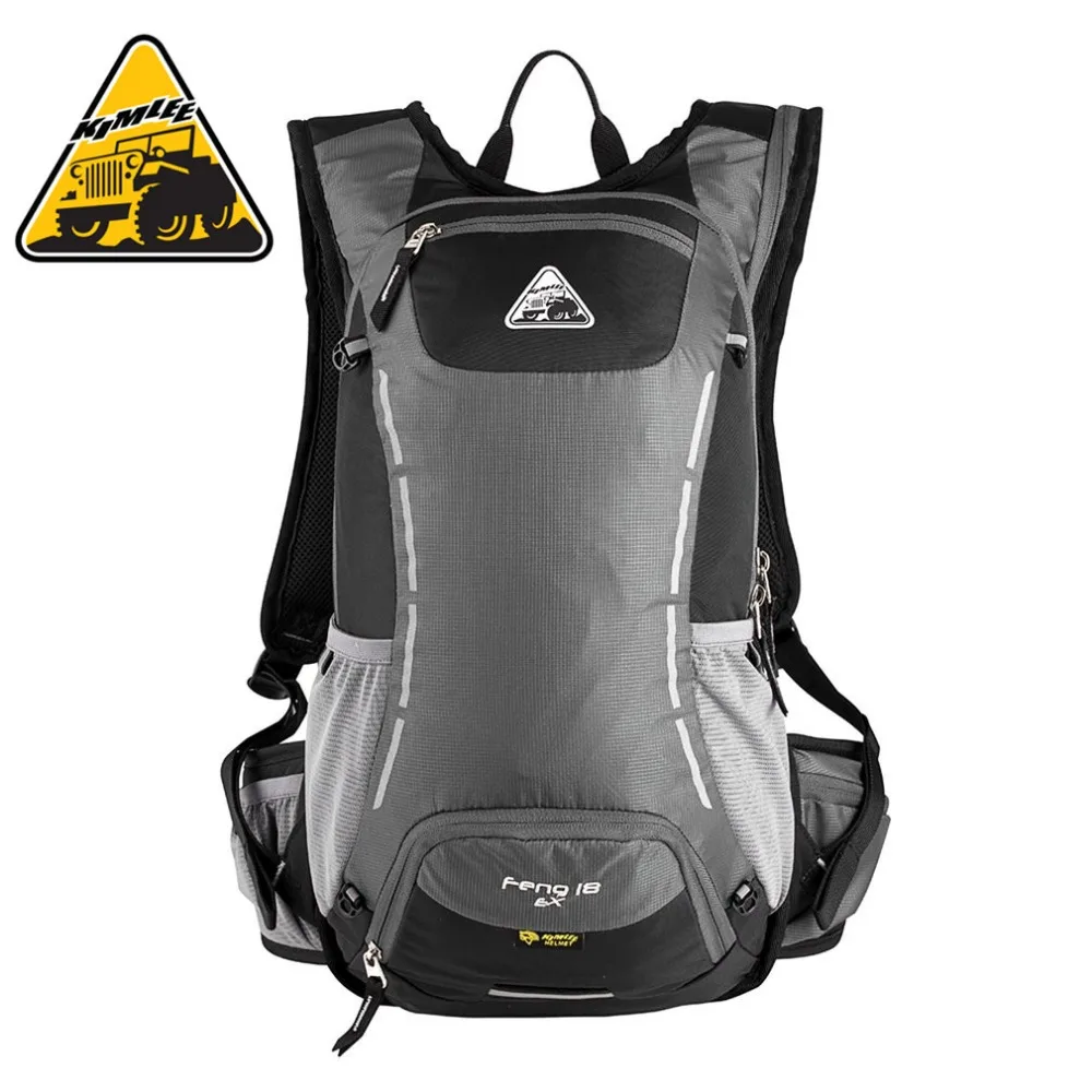 KIMLEE 18L Ultralight Outdoor Sport Bag Waterproof Hiking font b Cycling b font Camping Backpack Rucksack