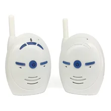 Babykam радионяня для новорожденных аудио няня детская сигнализация 2,4 ГГц цифровой видеодомофон портативный беспроводной детский аудио монитор няня