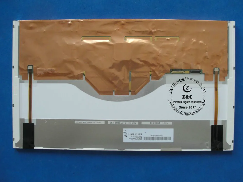 B160HW02 V.0 V0 Оригинальная 16 дюймов 1920*1080 ЖК-панель для 3D ЖК-экрана панель VPC-F21Z1E F22 F215FX