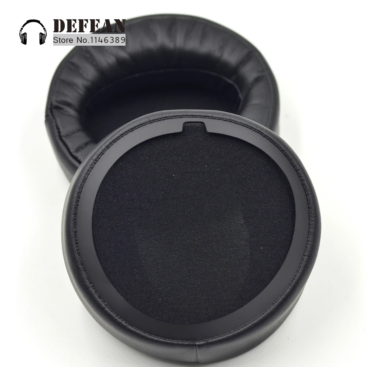 bilder für Ersatz gepolsterten ohrpolster für sony mdr-xb950bt/b xb950 bt drahtlose kopfhörer bilder für Ersatz gepolsterten ohrpolster für sony mdr-xb950bt/b xb950 bt drahtlose kopfhörer