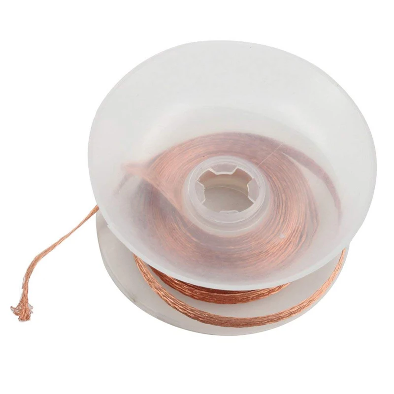 Solder Iron Tip Cleaner 07