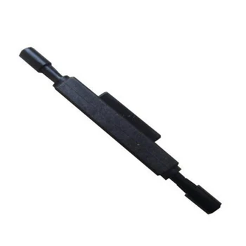 

100PCS/packe Optical Fiber Mechanical Splice L925B Optical Fiber Splicer Supply FTTH Optical fiber Mechanical Splice